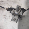 Frontschürze links Hans Pries (Topran) Volkswagen Golf II 1983-1992 102886