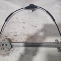 Frontschürze links Hans Pries (Topran) Volkswagen Golf II 1983-1992 102886