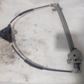 Frontschürze links Hans Pries (Topran) Volkswagen Golf II 1983-1992 102886