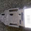 Lampenfassung Volkswagen Golf III (1991-1999) 1H9945257