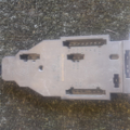 Lampenfassung Volkswagen Golf III (1991-1999) 1H9945257