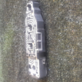 Lampenfassung Volkswagen Golf III (1991-1999) 1H9945257