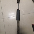 Stoßdämpfer hinten VW Bora Kombi 99- Volkswagen Golf IV (1997-2006) 1J9513025A