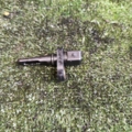 Ansauglufttemperatursensor Volkswagen Golf IV (1997-2006) 058905379