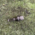 Ansauglufttemperatursensor Volkswagen Golf IV (1997-2006) 058905379