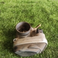 Drosselklappe Fab.1.2/1.4 16V 91330661801 Volkswagen Golf IV (1997-2006) 036133062L