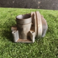 Drosselklappe Fab.1.2/1.4 16V 91330661801 Volkswagen Golf IV (1997-2006) 036133062L