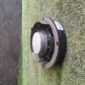 Lautsprecher Volkswagen Passat B6 (2005-2010) 3C0035453