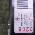 Lautsprecher Volkswagen Passat B6 (2005-2010) 3C0035453