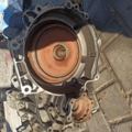 Automatikgetriebe (Automatikgetriebe) DSG HJP Volkswagen Touran I (2003-2010) 02E300043N