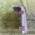 Sicherungsabdeckung Volkswagen Touran I (2003-2010) 1K0937132