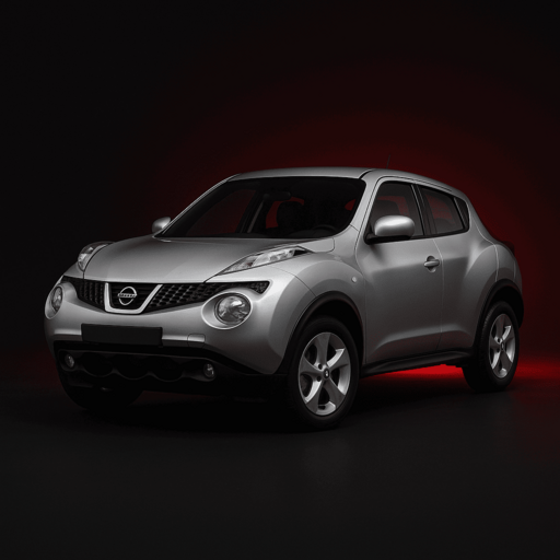Nissan Juke F15 (2010-2019)