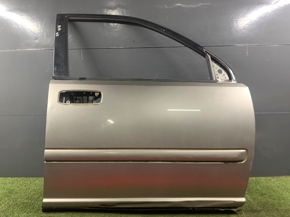 Vordere rechte Tür Nissan X-Trail T30 (2001-2007) H01008H7MM | Sarl ...