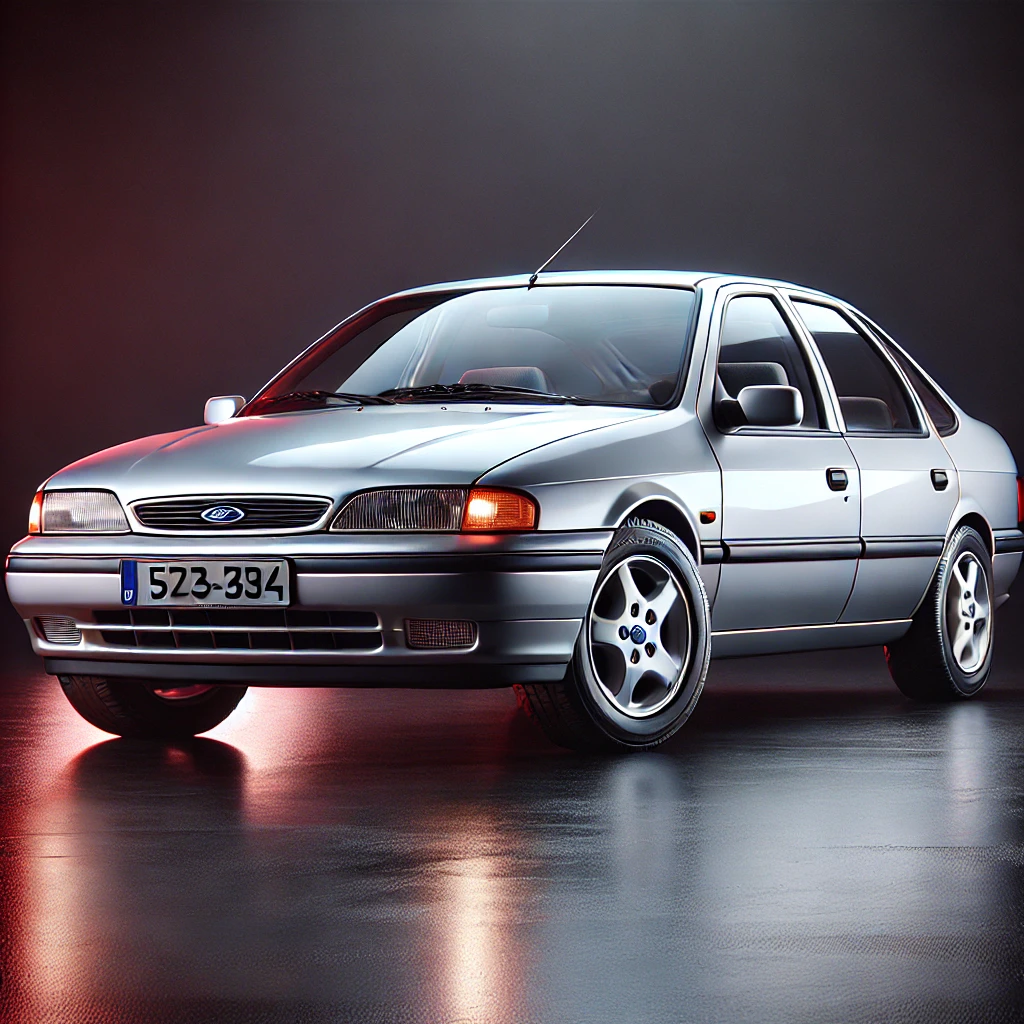 Mondeo 1993-1996
