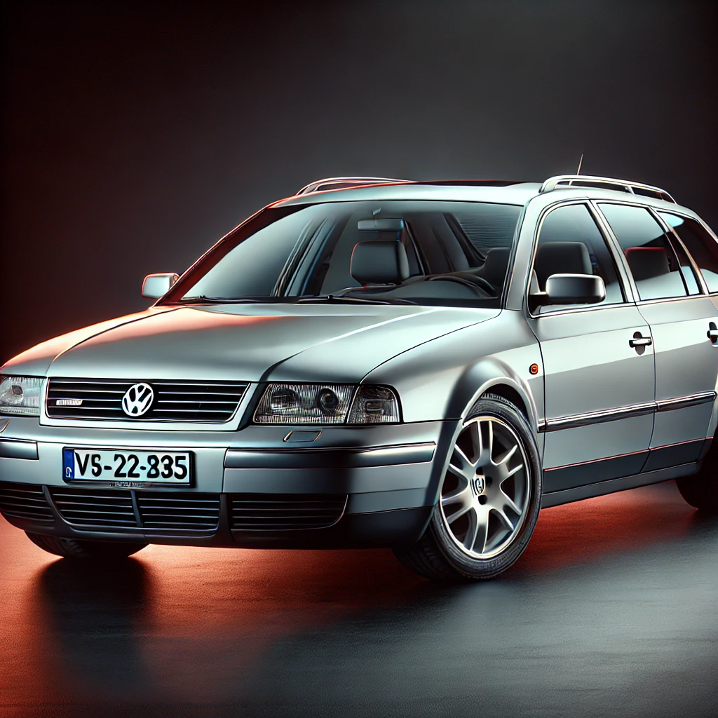 Passat B5 (1996-2005)